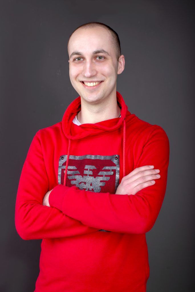 Фурман Олександр Ігорович