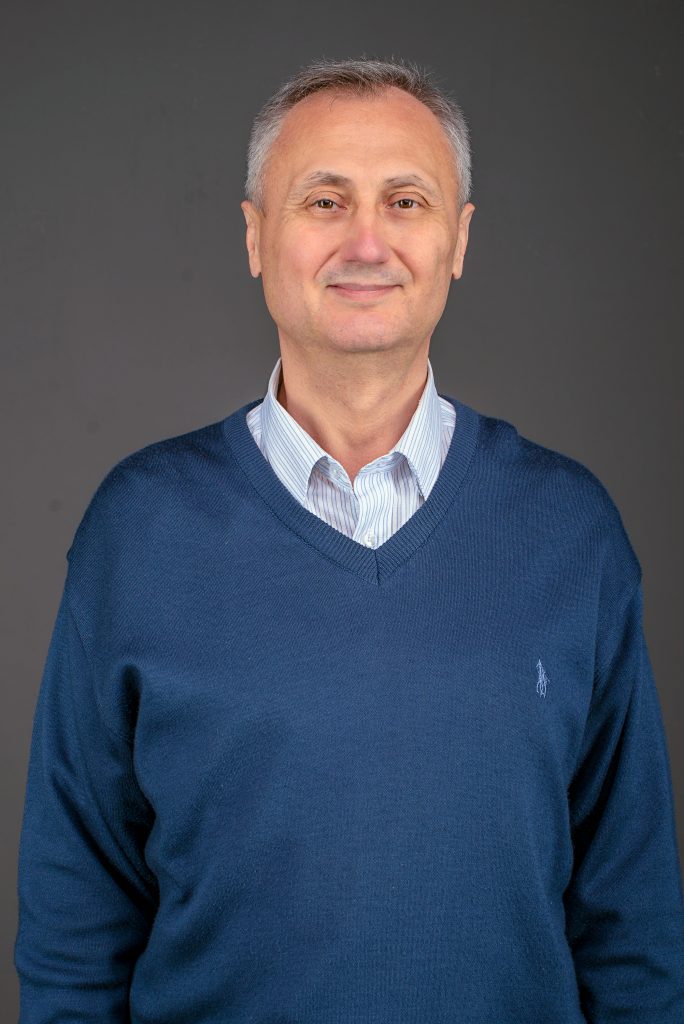 Портяний Ігор Петрович