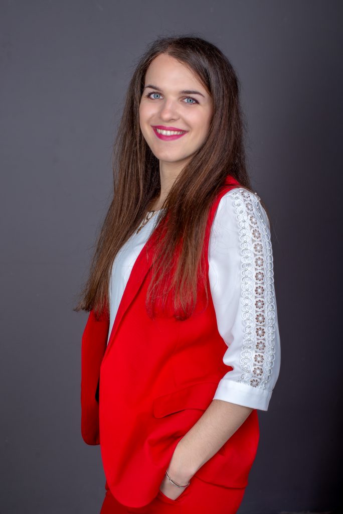 Герук ДІана Вікторівна